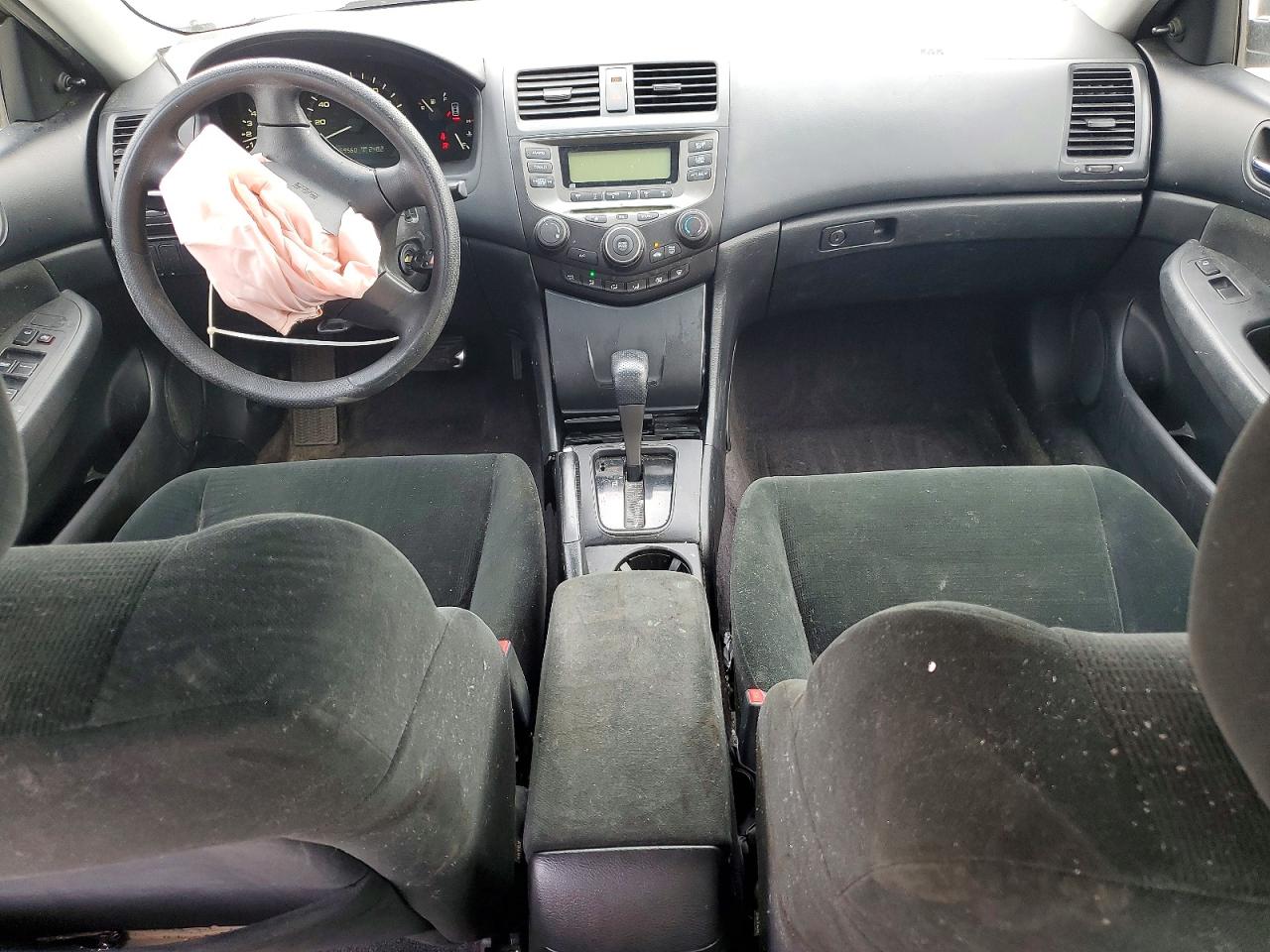 2006 HONDA ACCORD VALUE photo 8