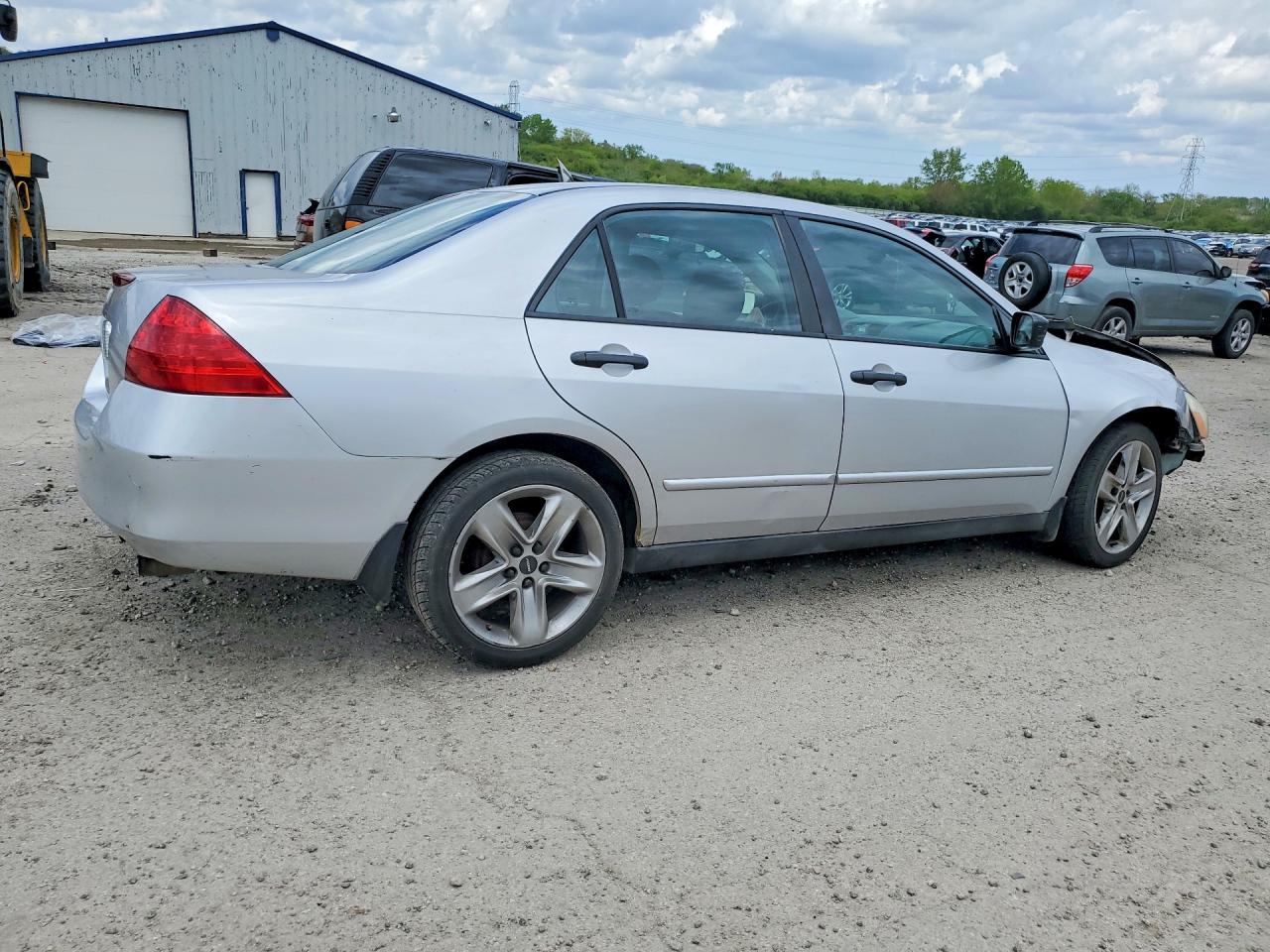 2006 HONDA ACCORD VALUE photo 3