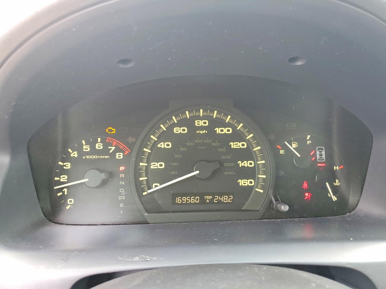 2006 HONDA ACCORD VALUE photo 9