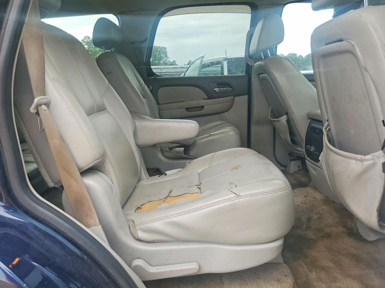2007 CHEVROLET TAHOE K1500 photo 10