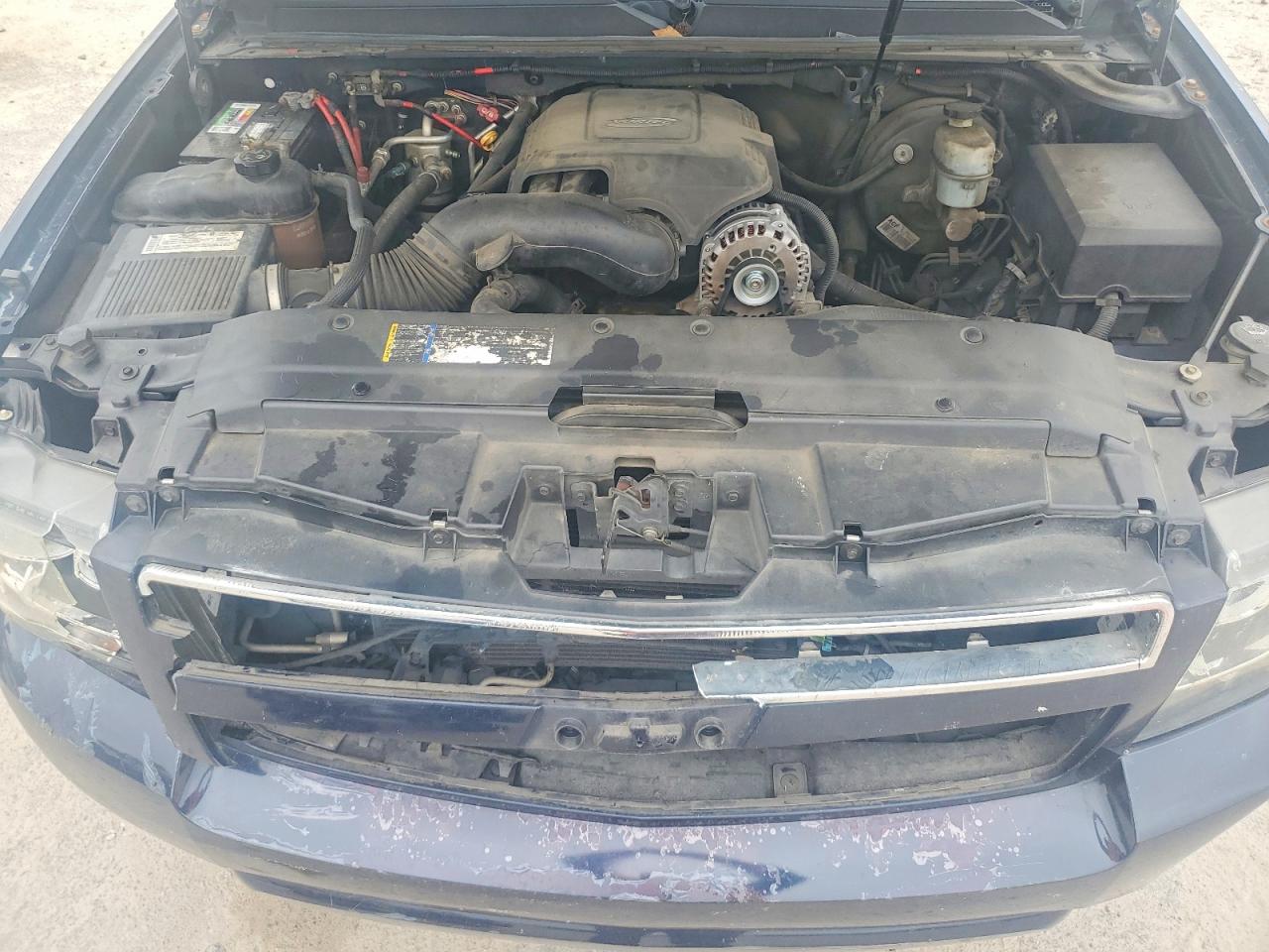 2007 CHEVROLET TAHOE K1500 photo 11