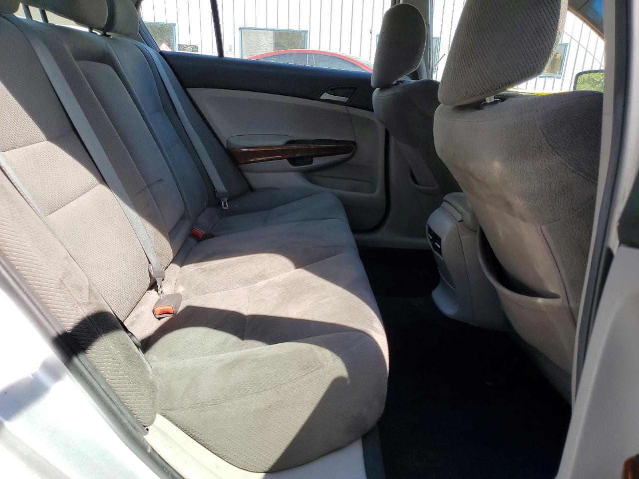 2012 HONDA ACCORD EX photo 19