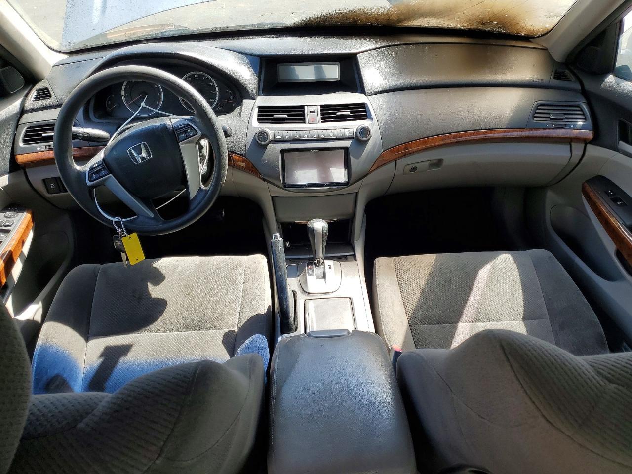 2012 HONDA ACCORD EX photo 15