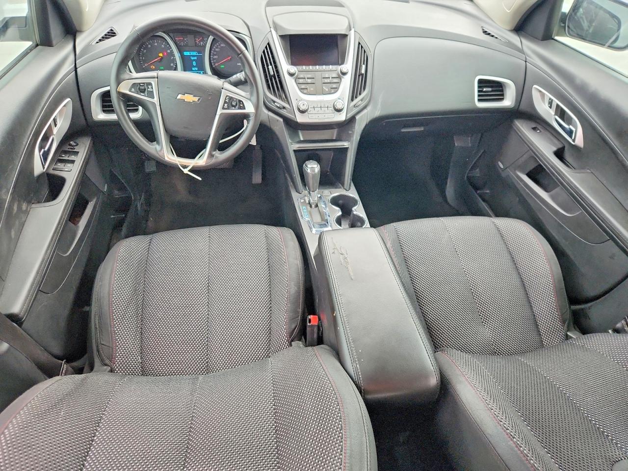 2016 CHEVROLET EQUINOX LT photo 15