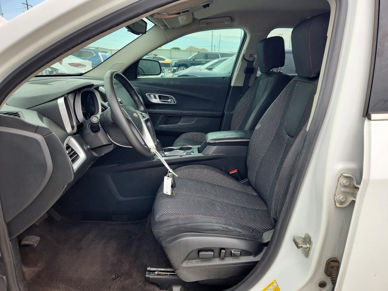 2016 CHEVROLET EQUINOX LT photo 13