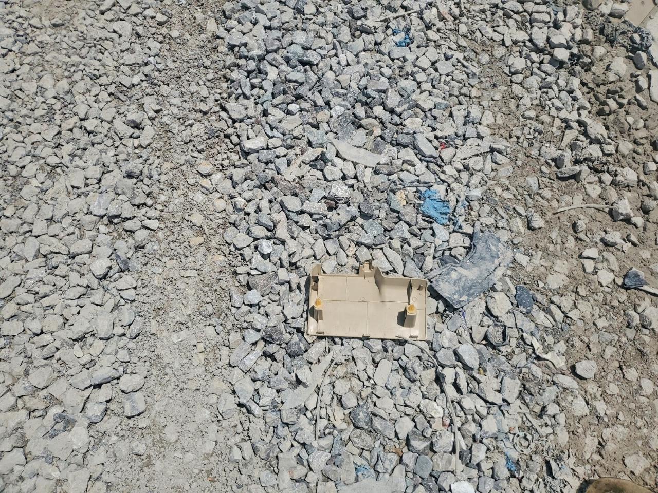 2007 LEXUS GS 350 photo 12