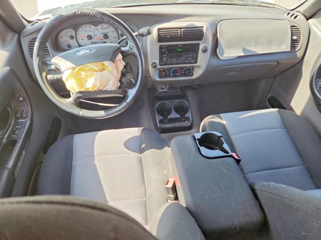2003 FORD RANGER SUPER CAB photo 22