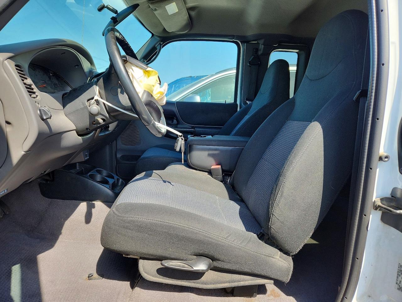 2003 FORD RANGER SUPER CAB photo 19