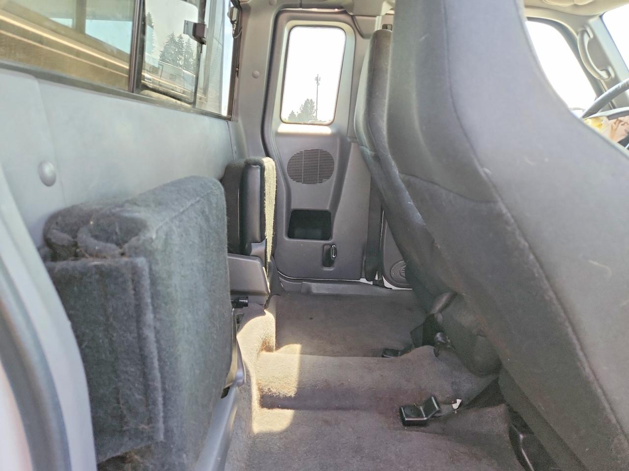 2003 FORD RANGER SUPER CAB photo 28
