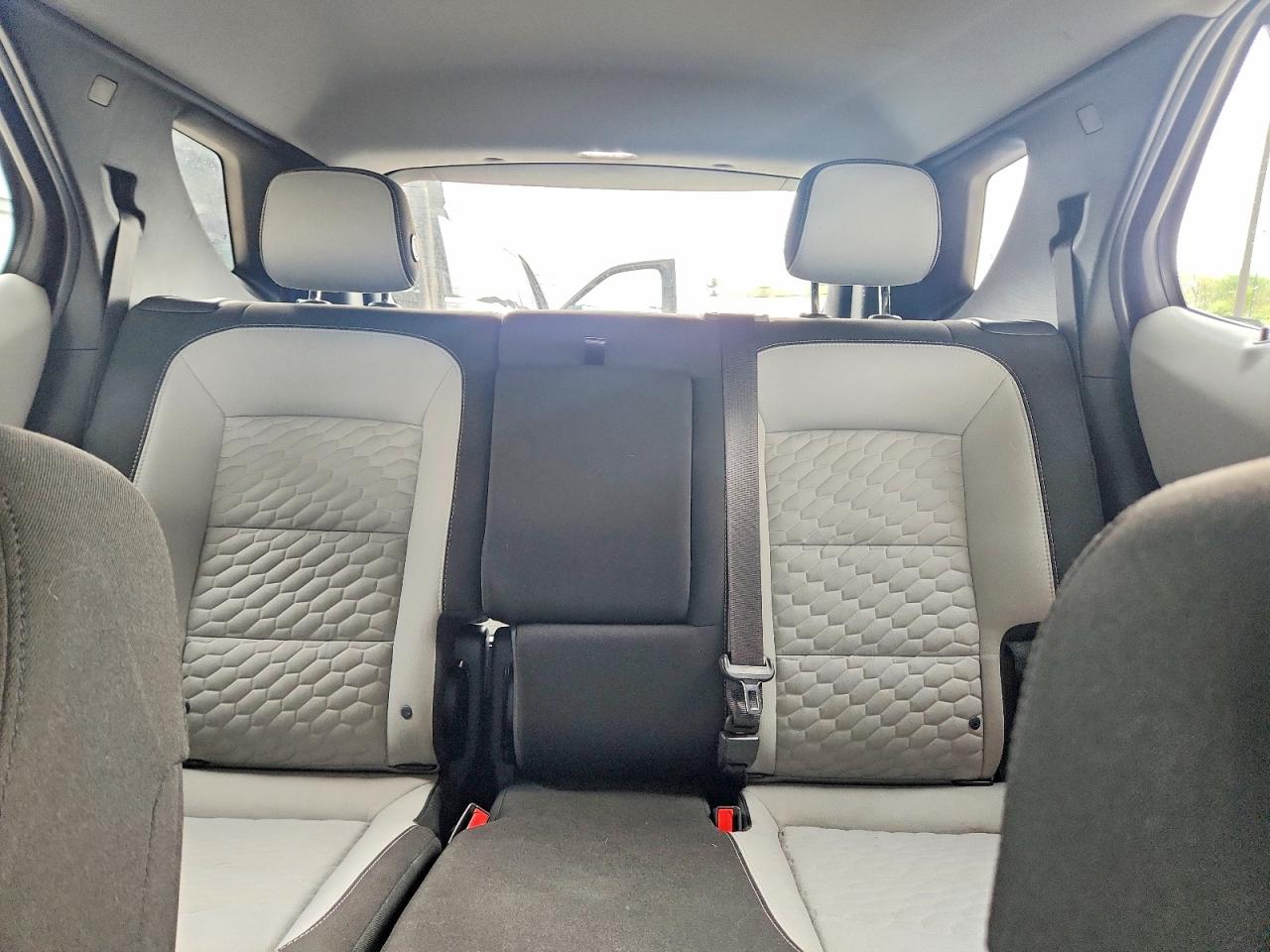 2019 CHEVROLET EQUINOX LS photo 10