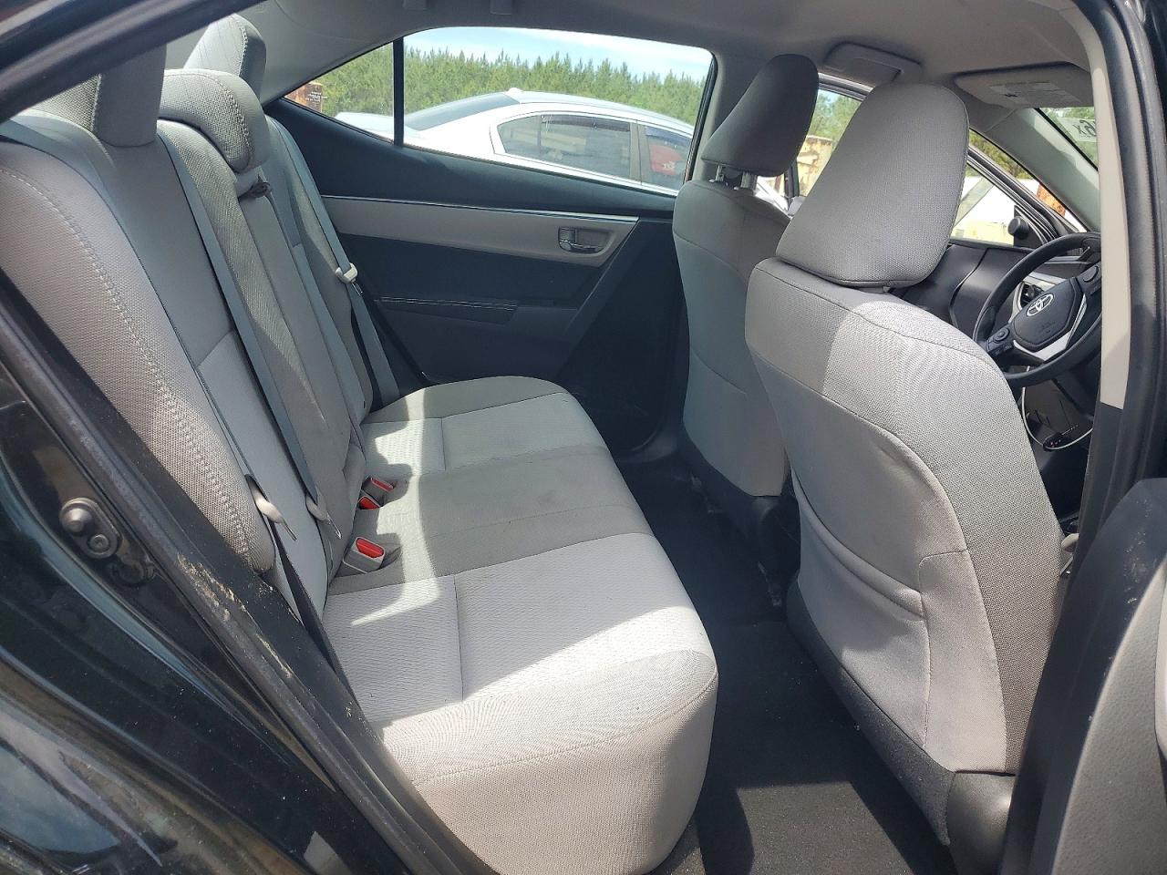 2016 TOYOTA COROLLA LE photo 28