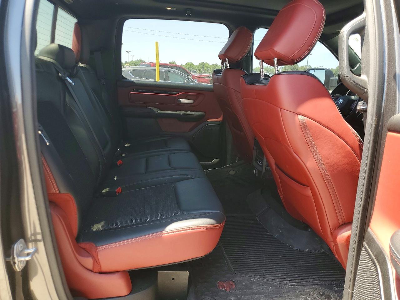 2019 RAM 1500 REBEL photo 28