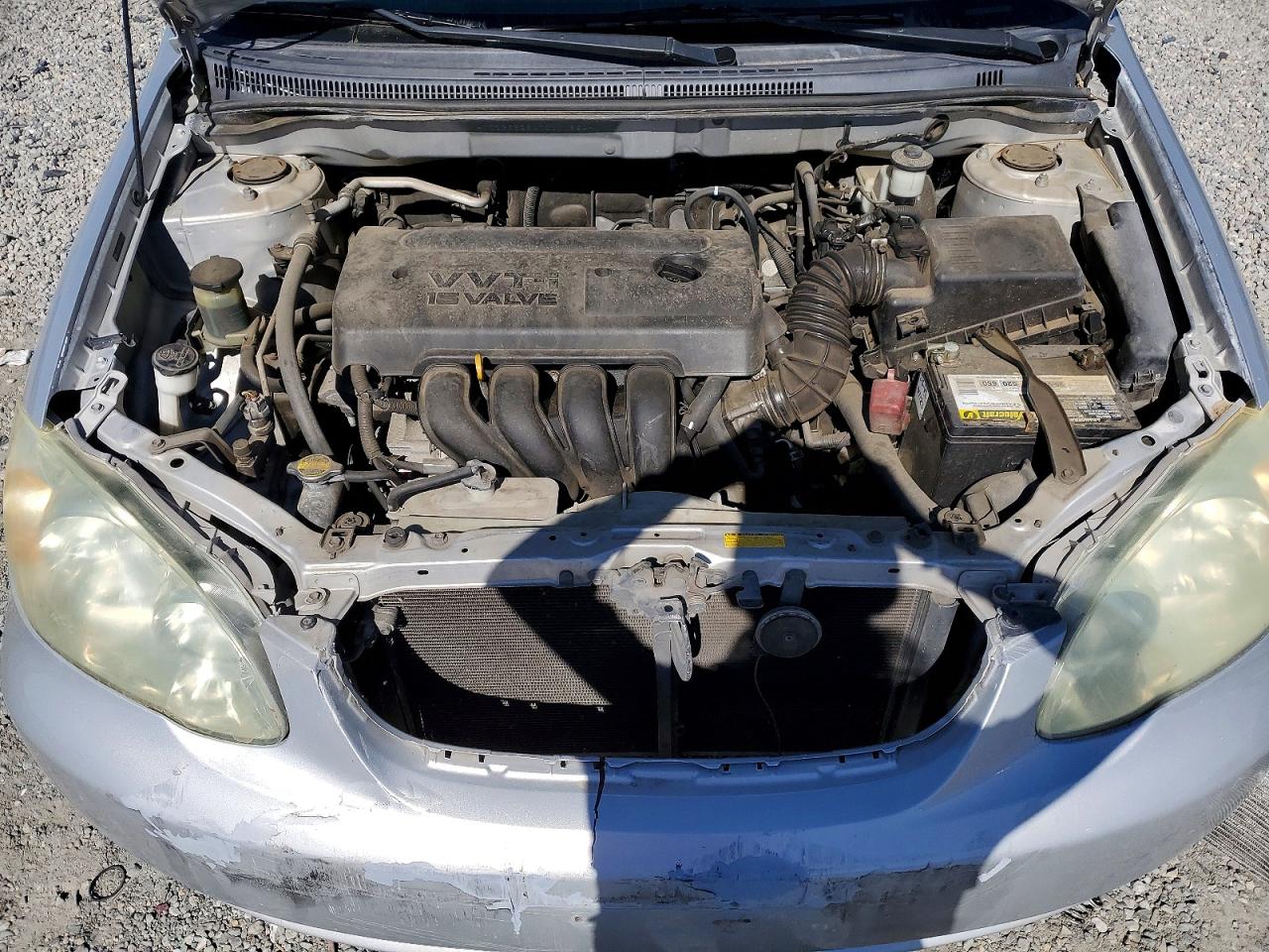 2007 TOYOTA COROLLA CE photo 31