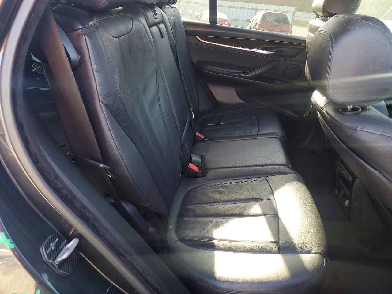 2014 BMW X5 XDRIVE35I photo 21