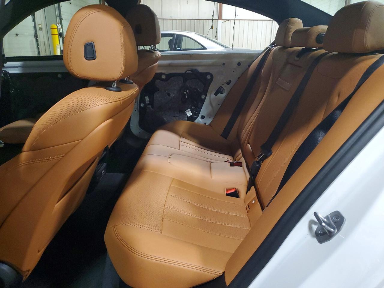 2022 BMW 530 XI photo 19