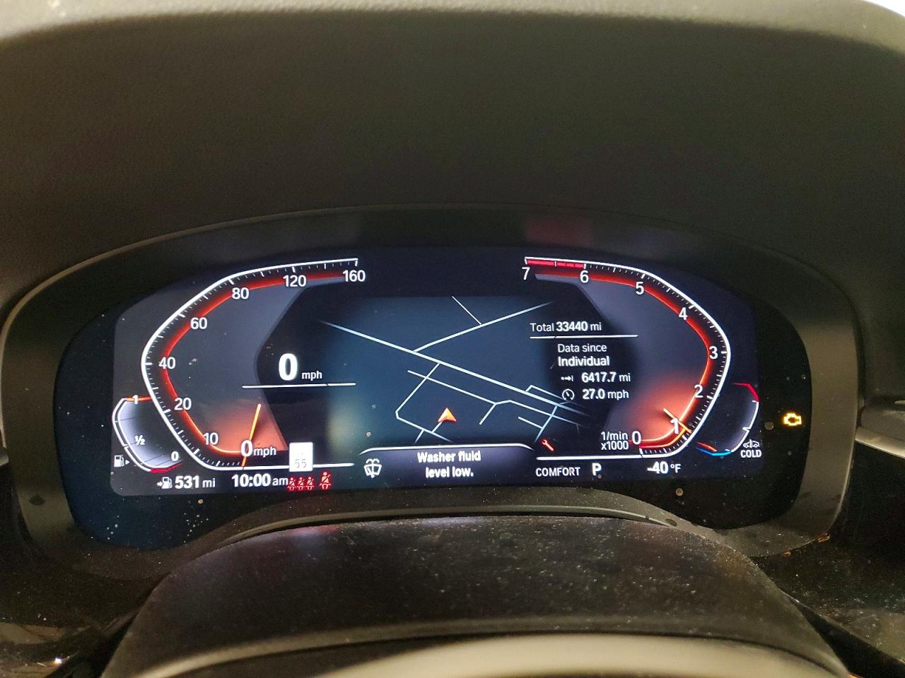 2022 BMW 530 XI photo 17