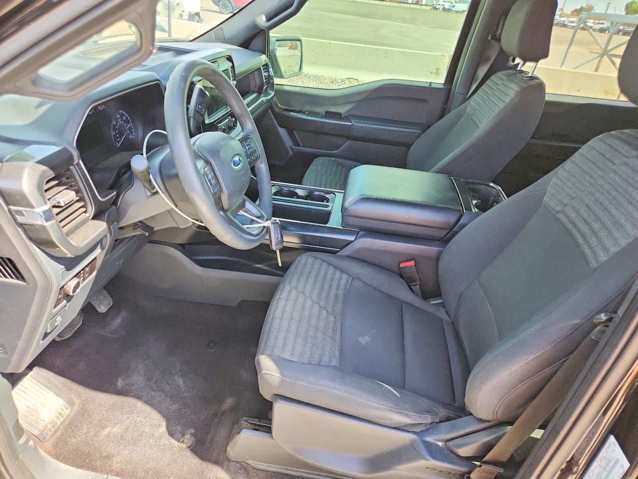 2023 FORD F150 SUPERCREW photo 13