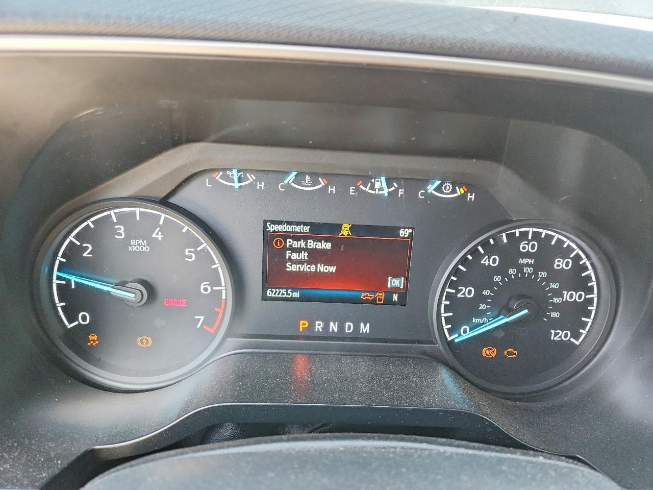 2023 FORD F150 SUPERCREW photo 17