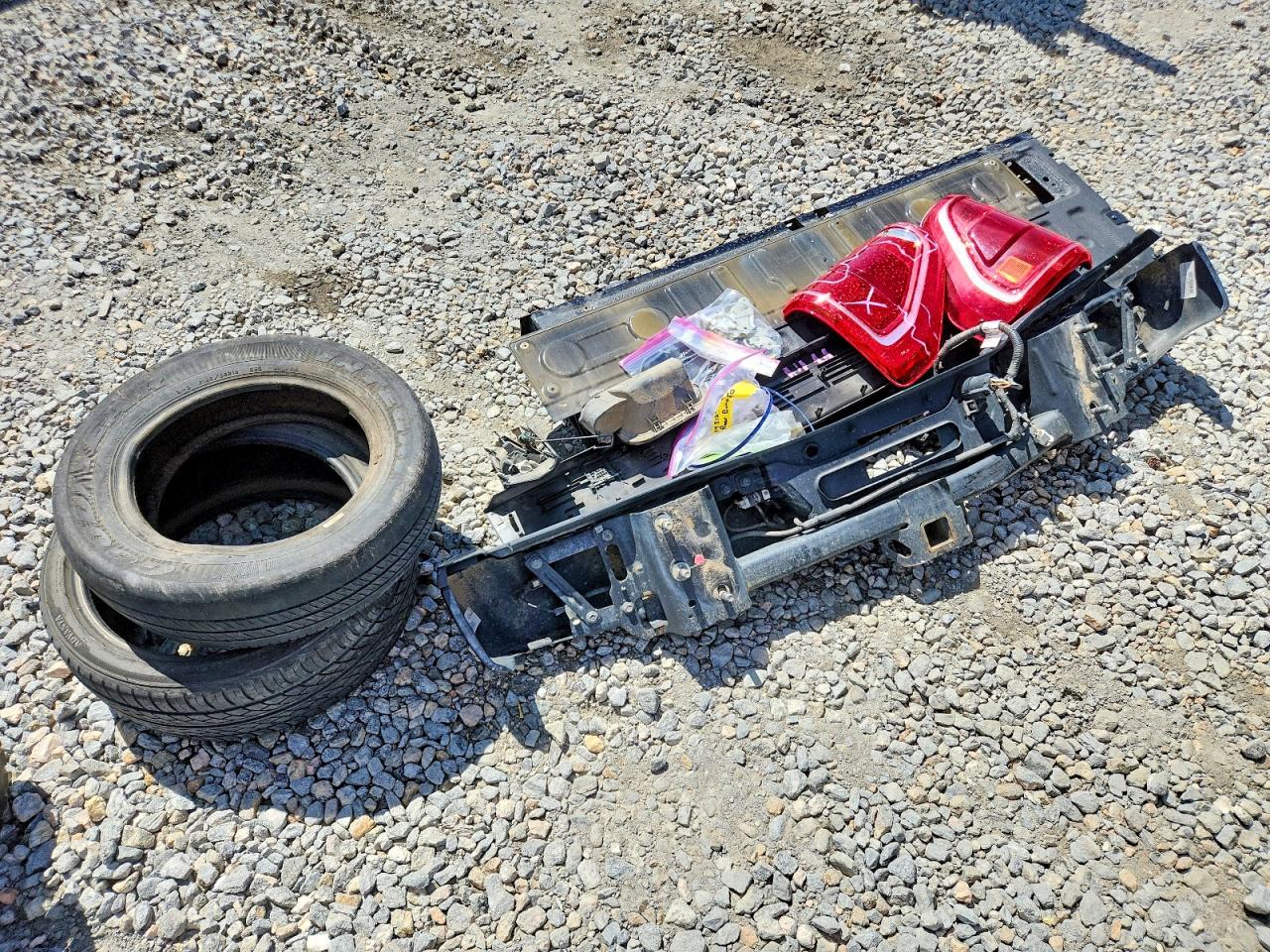2023 FORD F150 SUPERCREW photo 23