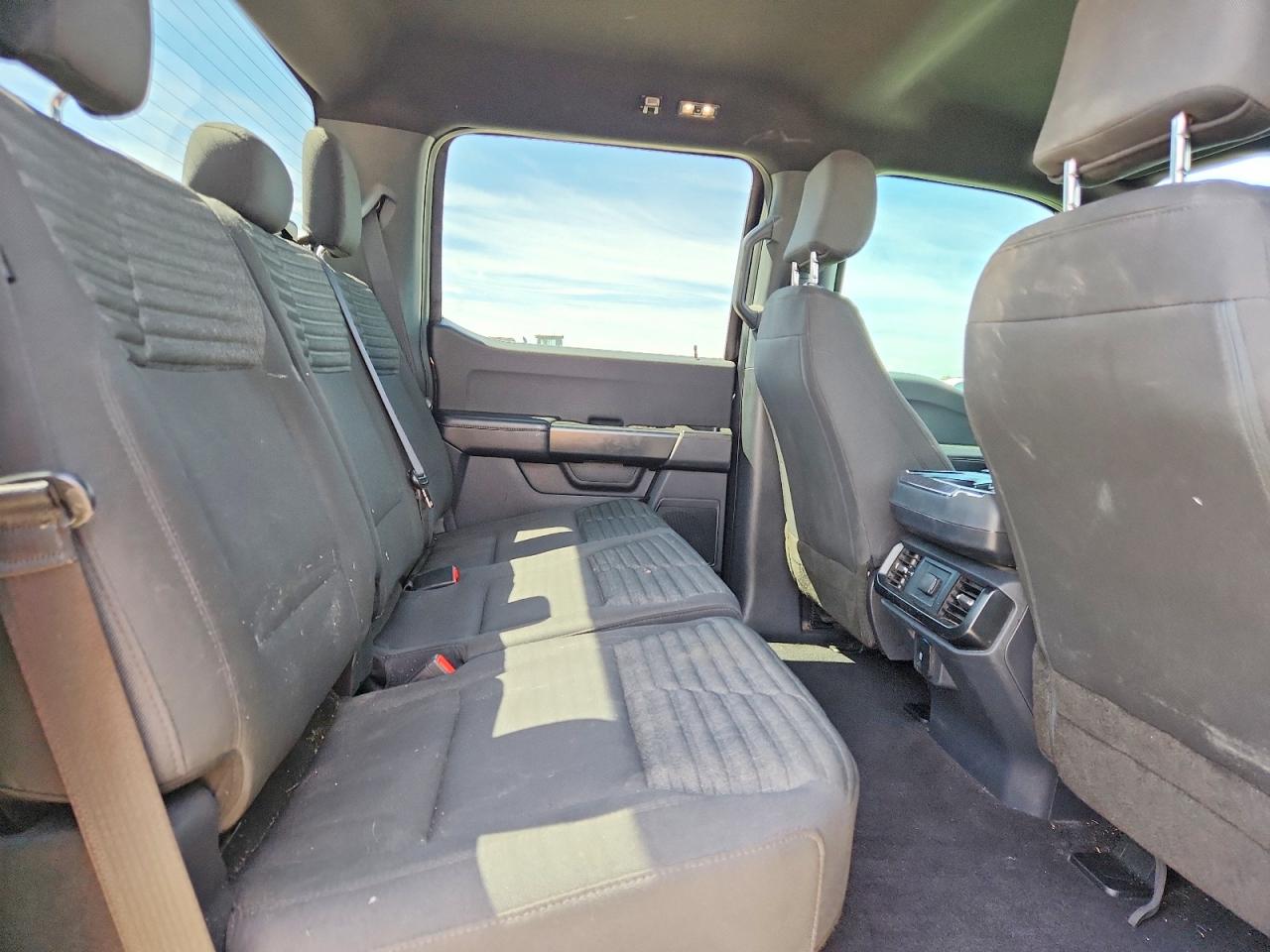 2023 FORD F150 SUPERCREW photo 19