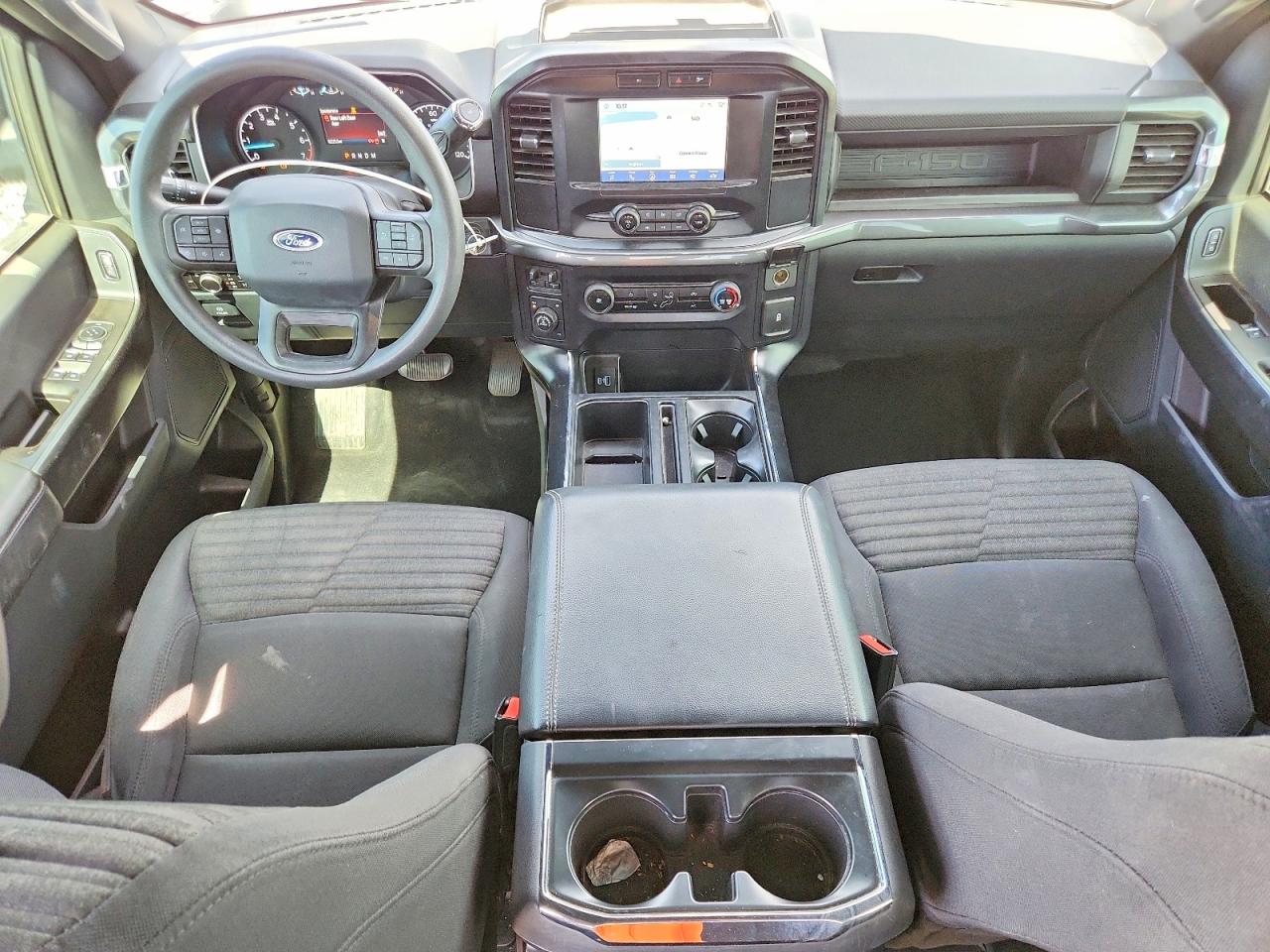 2023 FORD F150 SUPERCREW photo 15