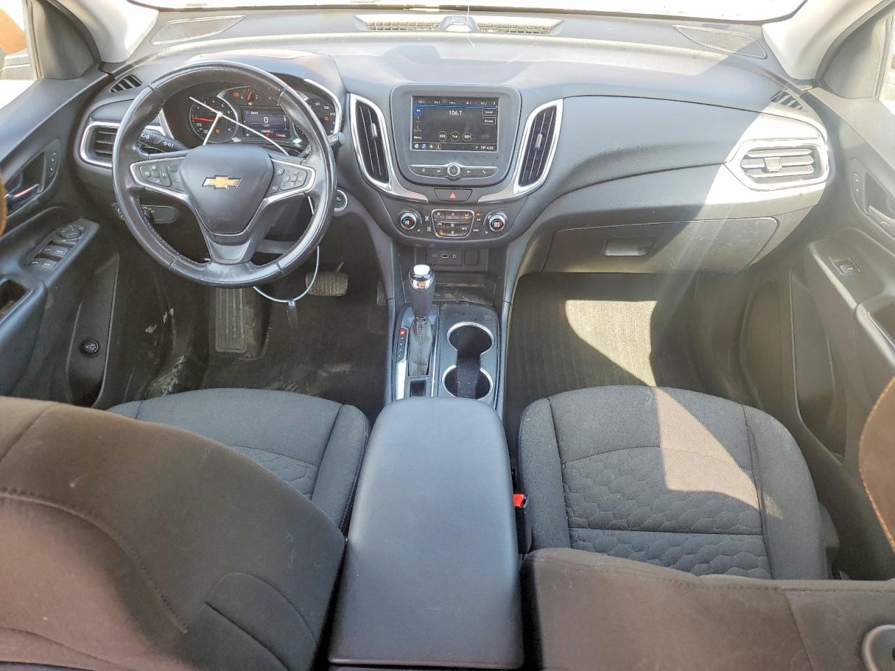 2019 CHEVROLET EQUINOX LT photo 8