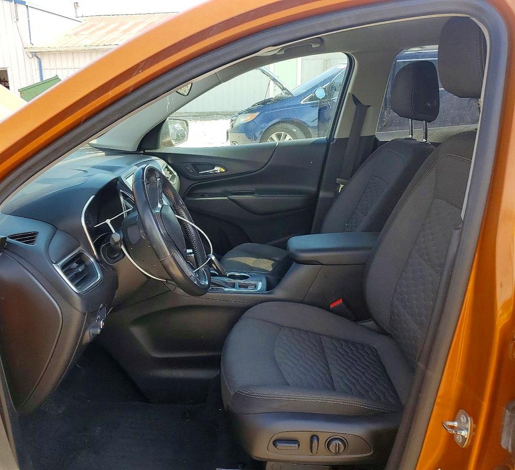 2019 CHEVROLET EQUINOX LT photo 7