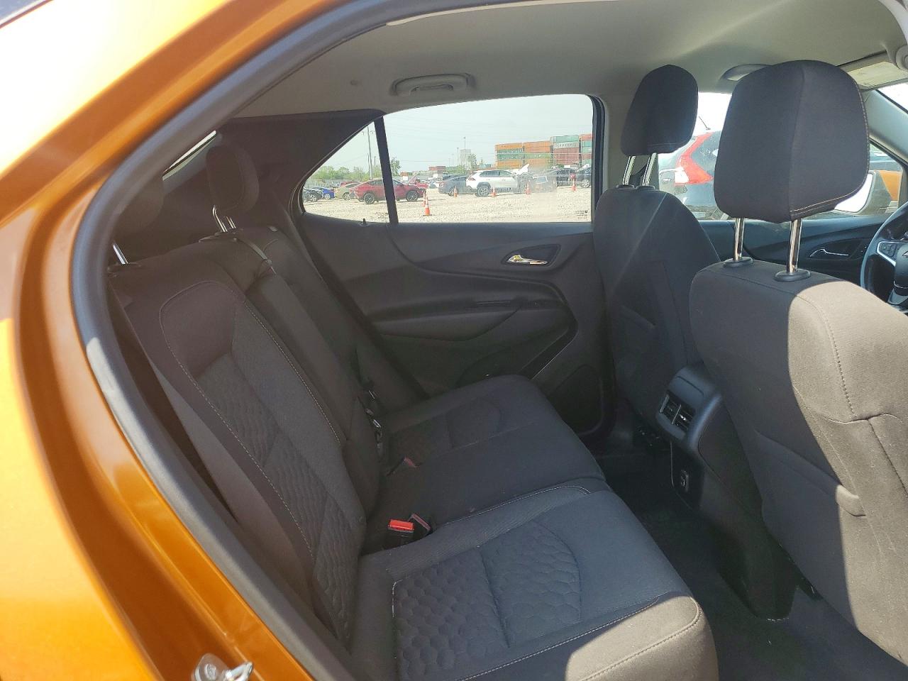 2019 CHEVROLET EQUINOX LT photo 11