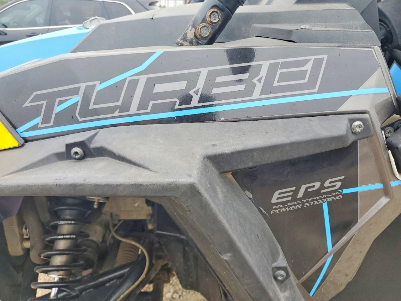 2019 POLARIS RZR UTILITY VEHICLE photo 25