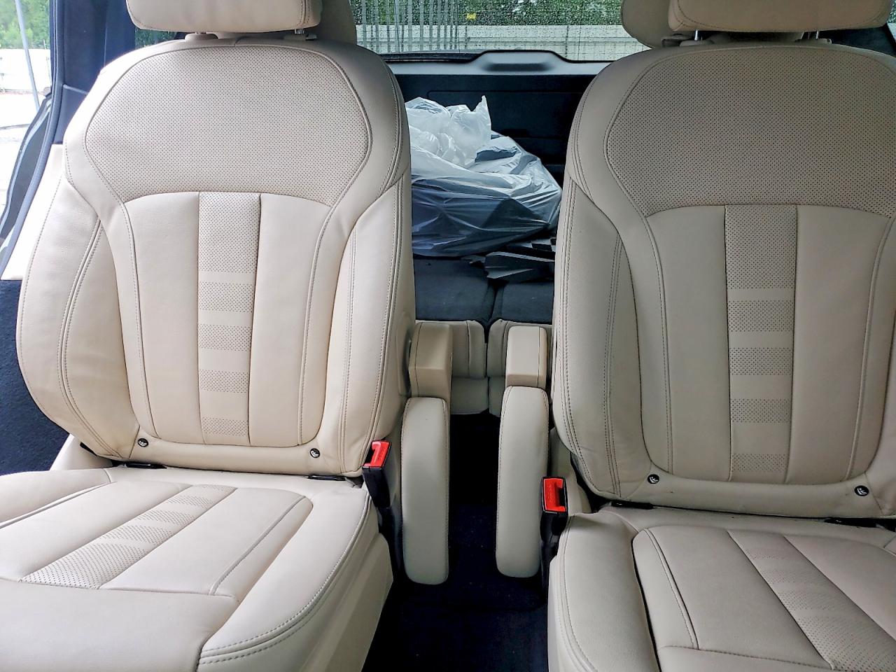 2021 BMW X7 XDRIVE40I photo 10
