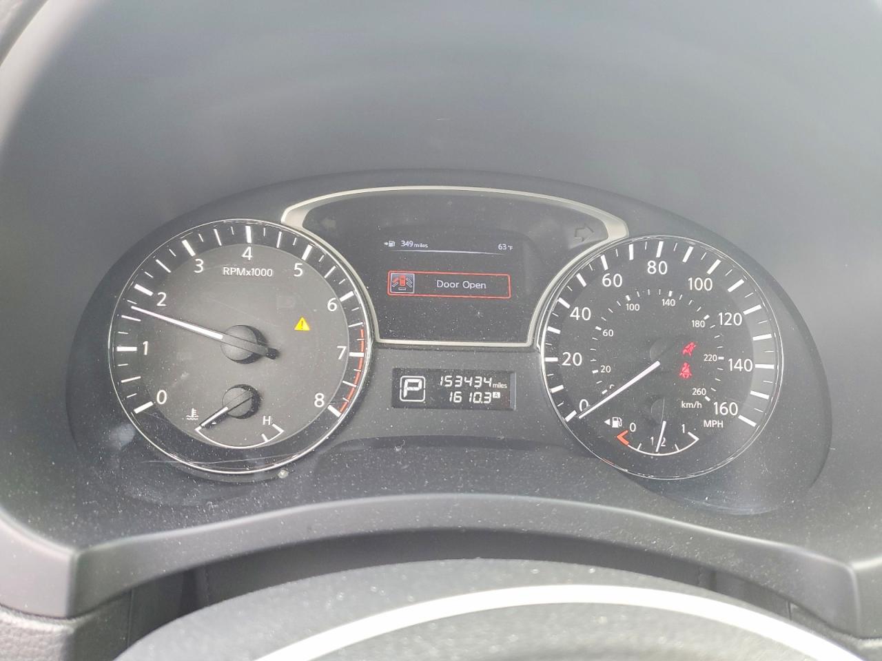 2013 NISSAN ALTIMA 2.5 photo 17