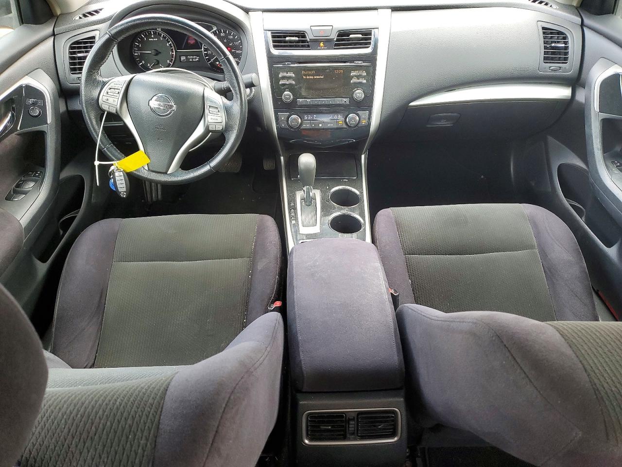 2013 NISSAN ALTIMA 2.5 photo 15