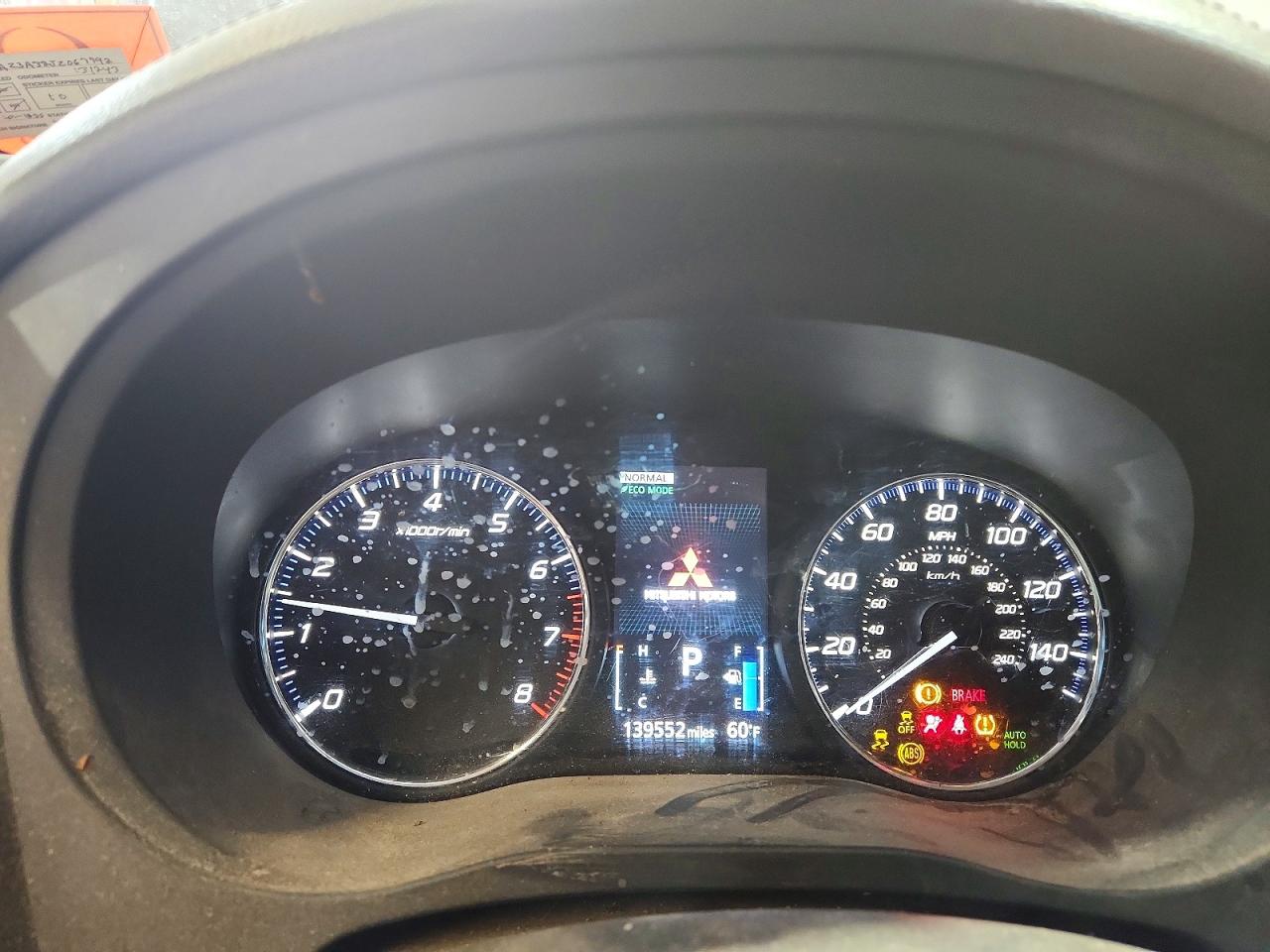 2018 MITSUBISHI OUTLANDER SE photo 17
