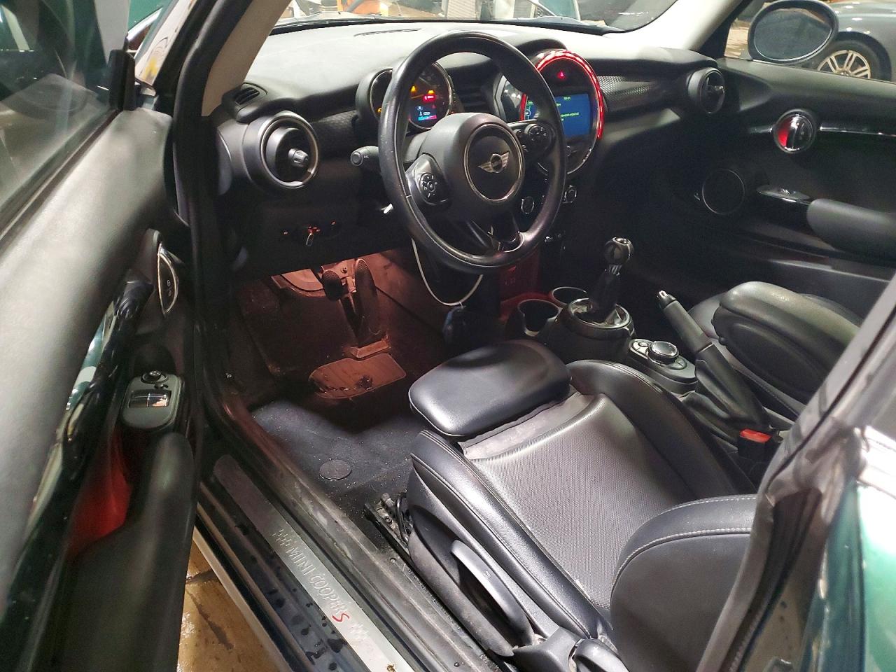 2014 MINI COOPER S photo 8