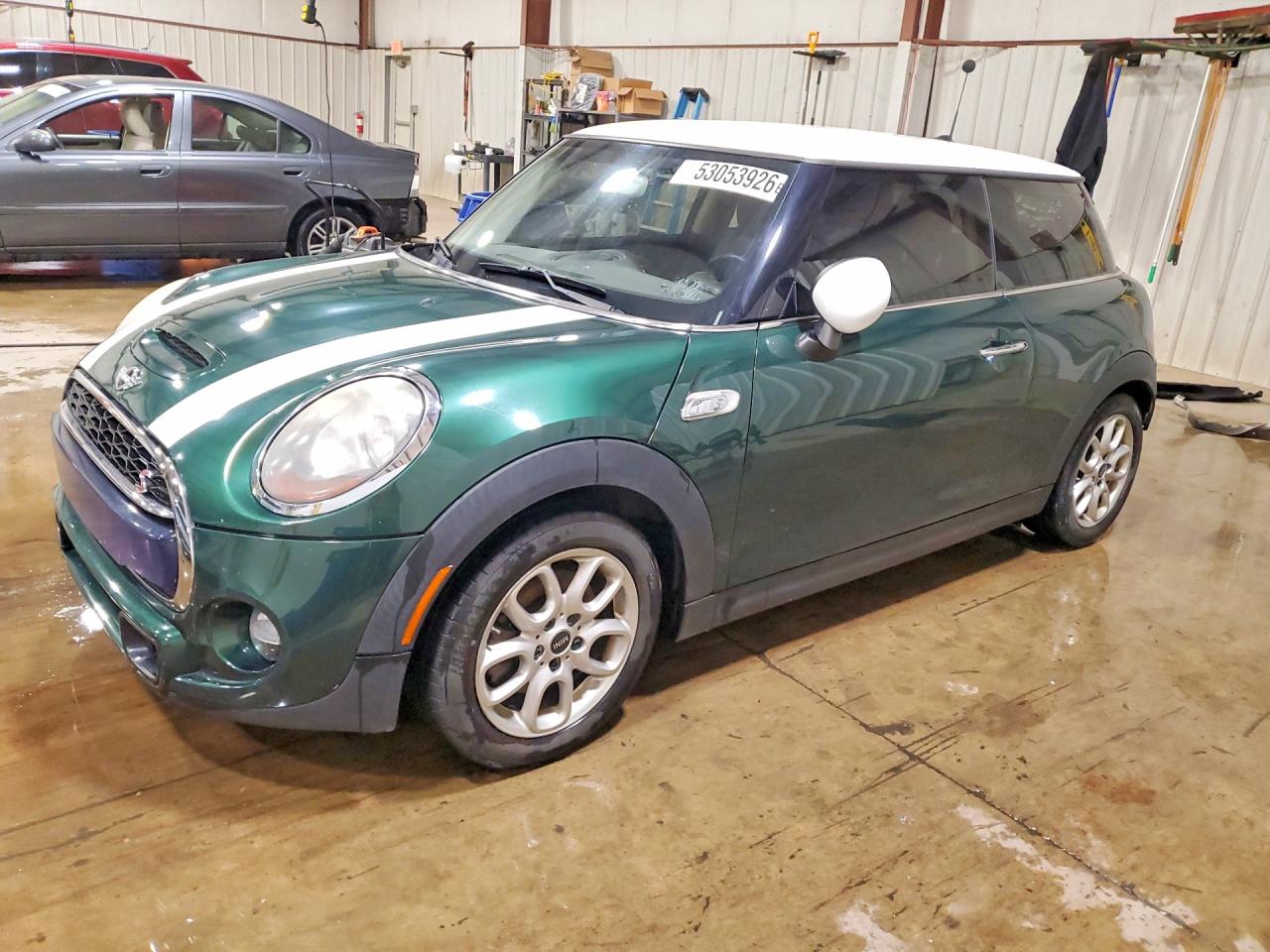 2014 MINI COOPER