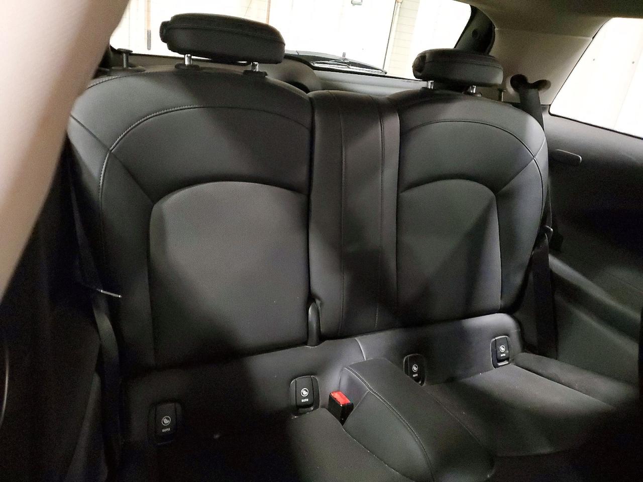 2014 MINI COOPER S photo 10