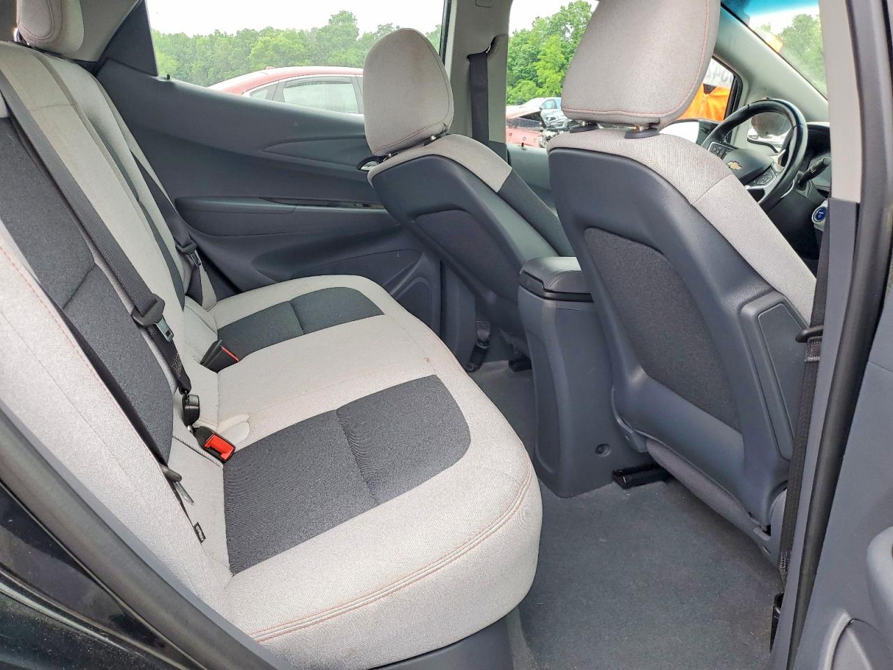 2021 CHEVROLET BOLT EV LT photo 28