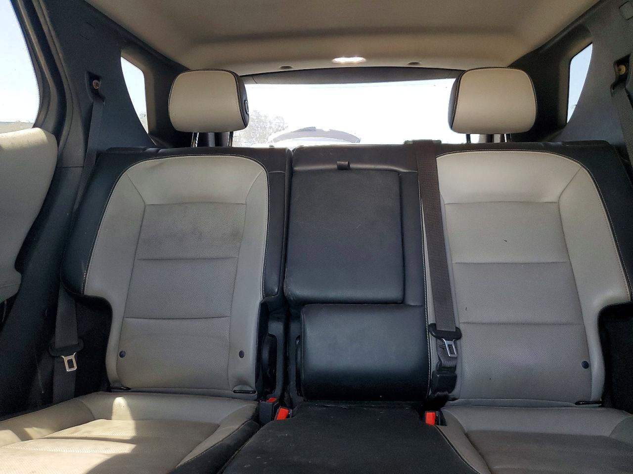 2018 CHEVROLET EQUINOX PREMIER photo 28