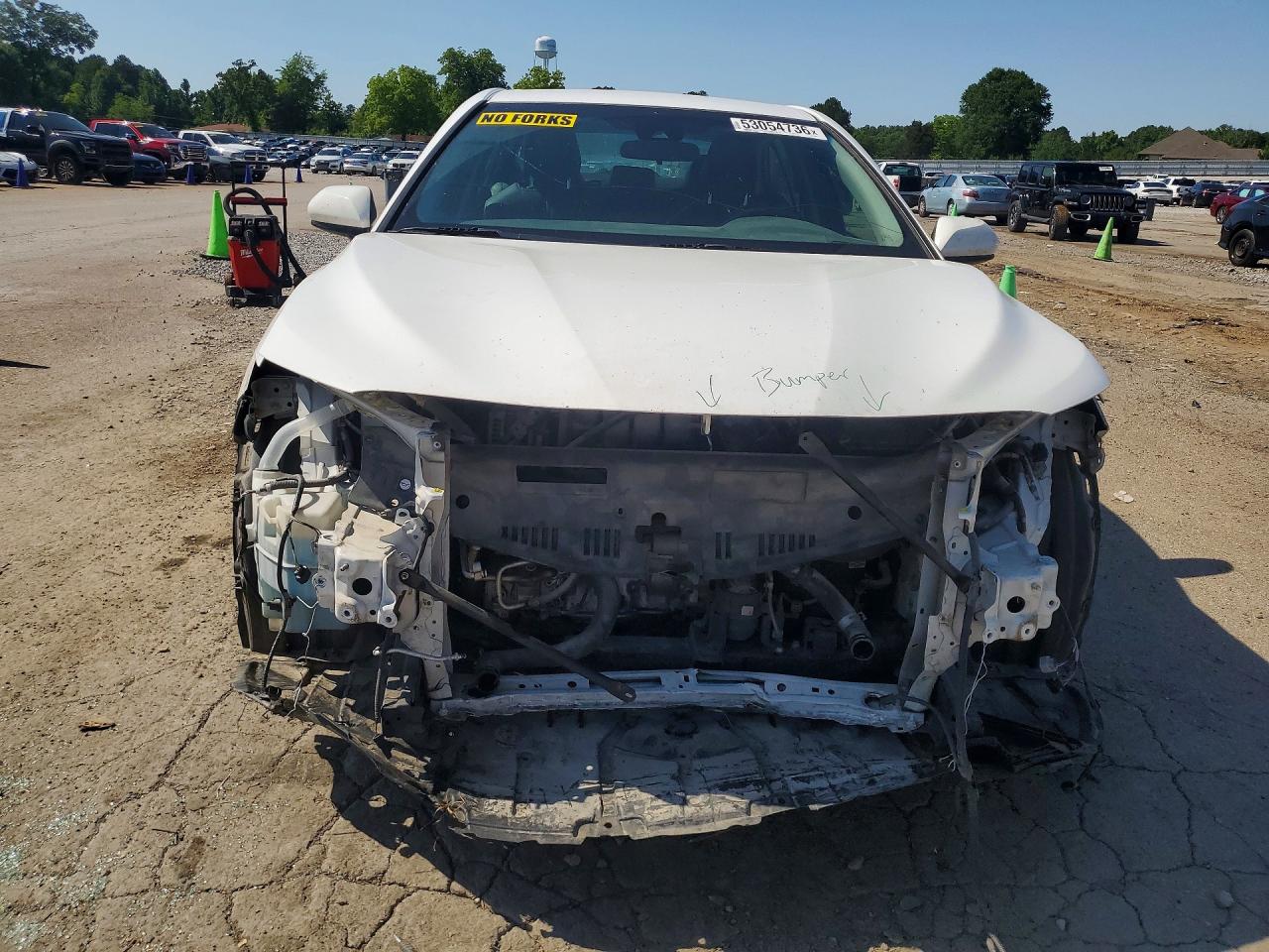 2018 TOYOTA CAMRY SE photo 9
