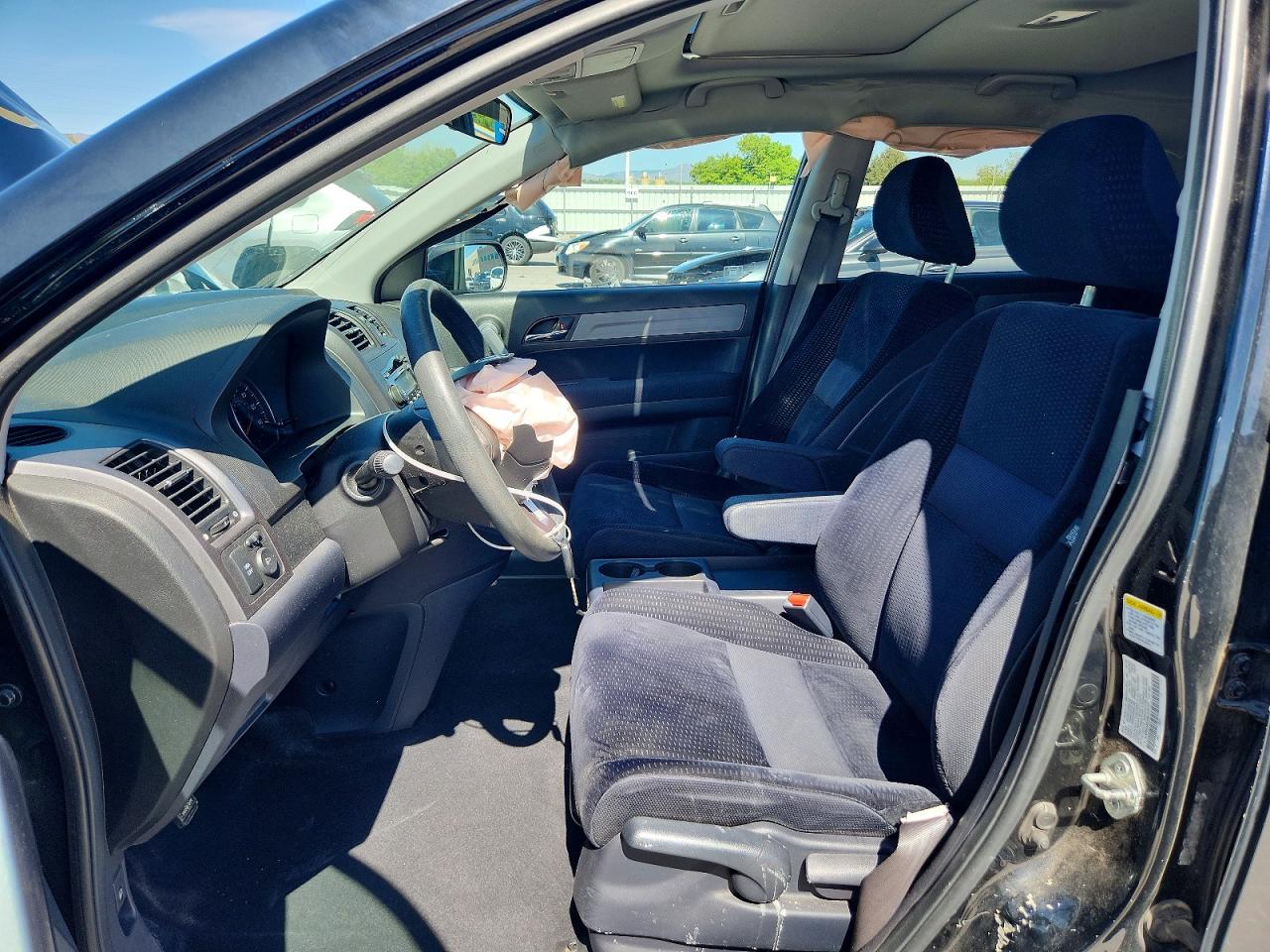 2008 HONDA CR-V EX photo 7