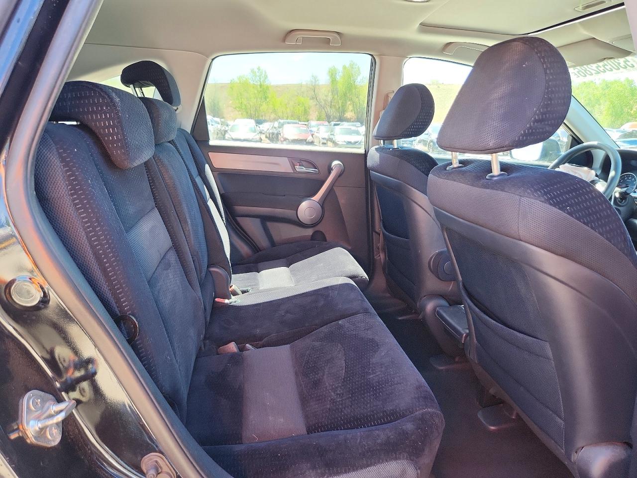 2008 HONDA CR-V EX photo 11