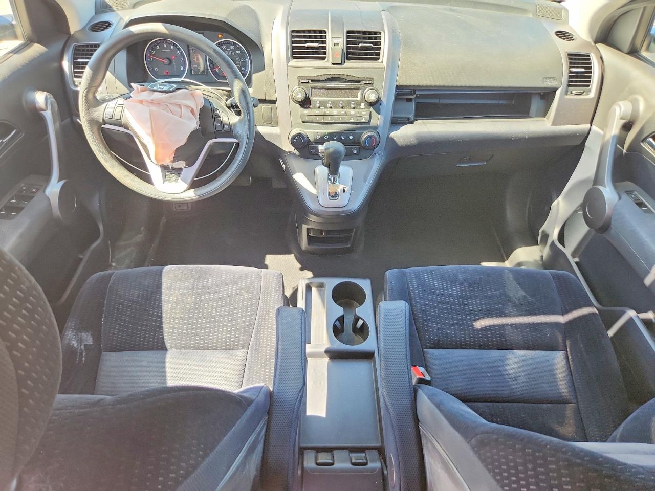 2008 HONDA CR-V EX photo 8