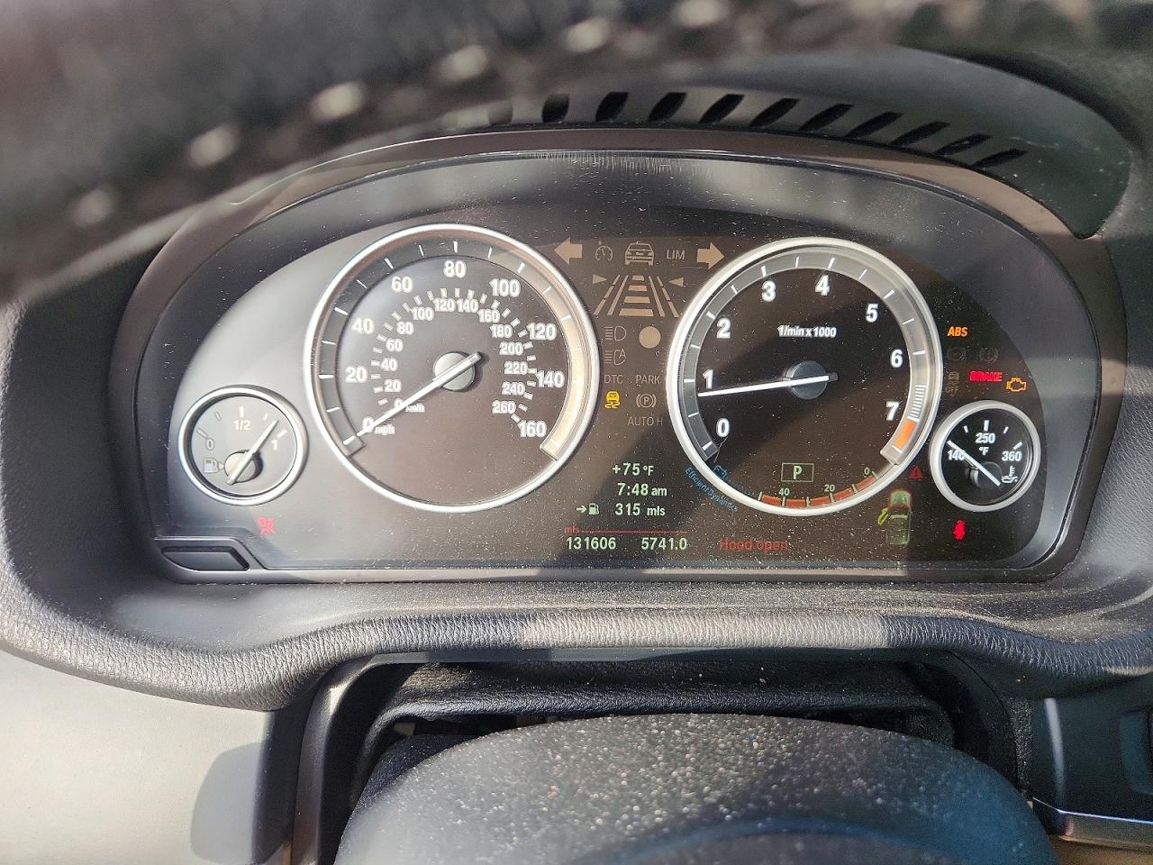 2013 BMW X3 XDRIVE28I photo 17