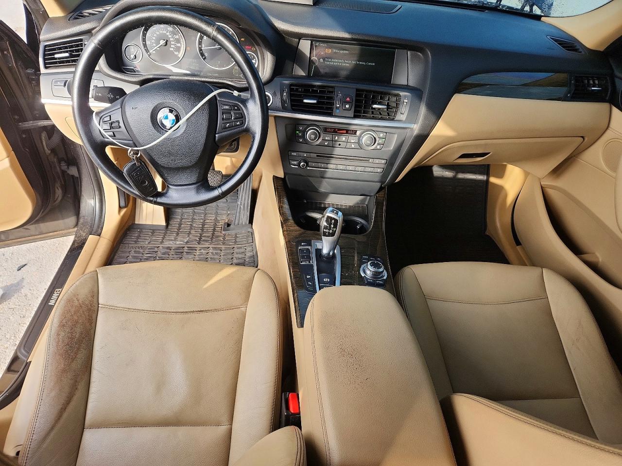 2013 BMW X3 XDRIVE28I photo 15