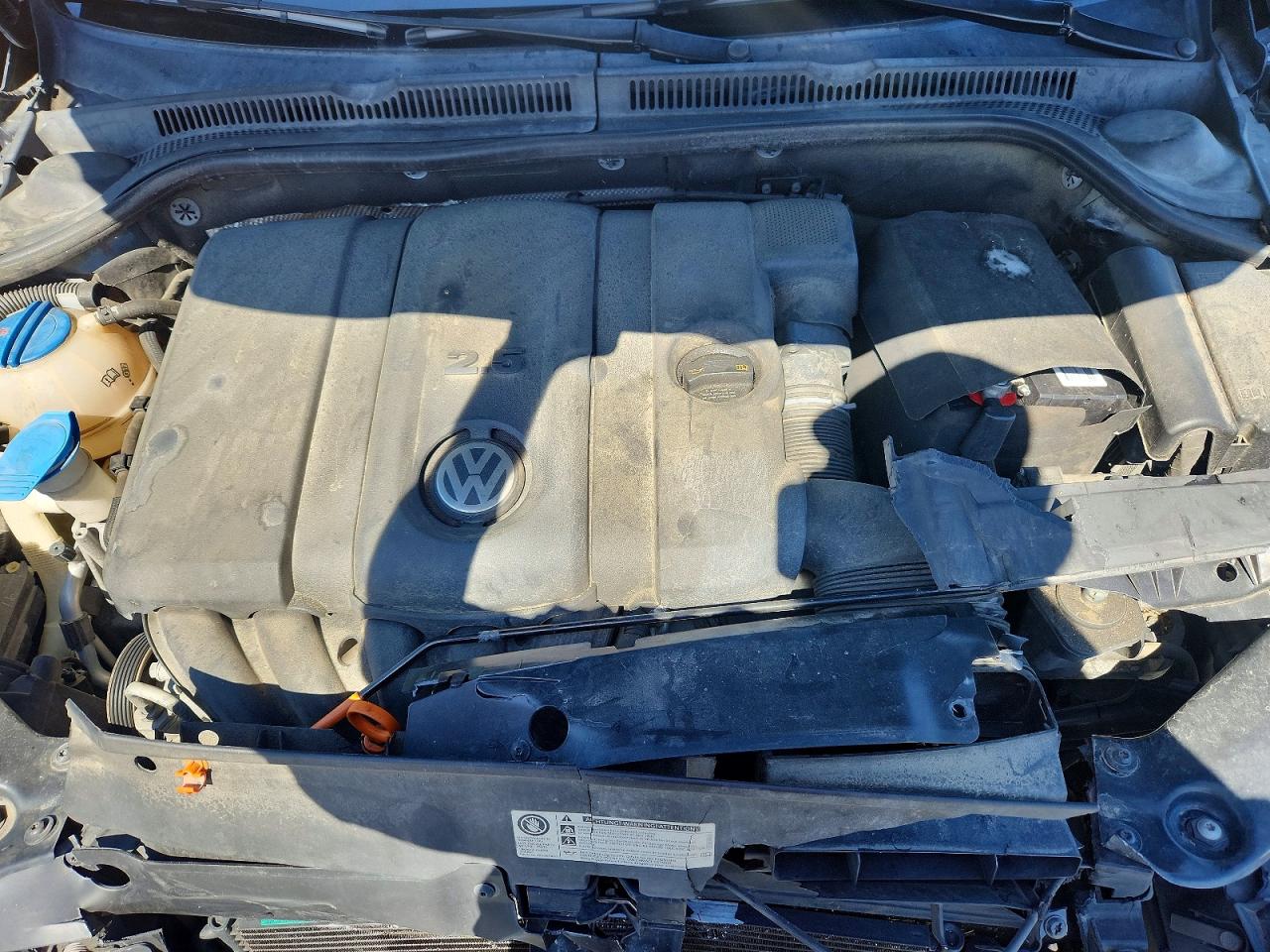 2012 VOLKSWAGEN JETTA SE photo 31