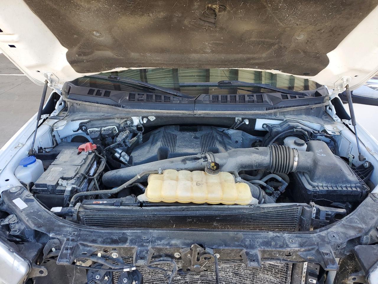 2018 FORD F150 SUPERCREW photo 31