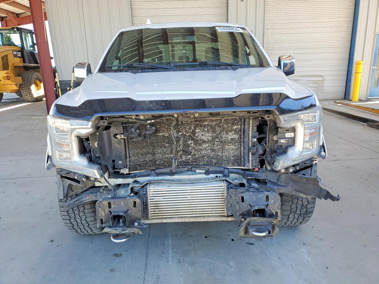 2018 FORD F150 SUPERCREW photo 13