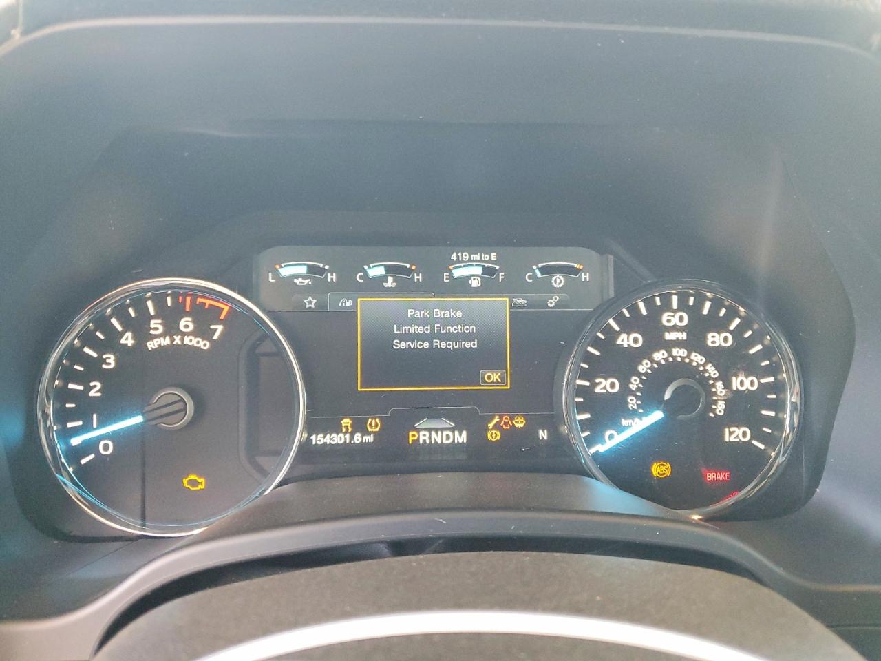 2018 FORD F150 SUPERCREW photo 25