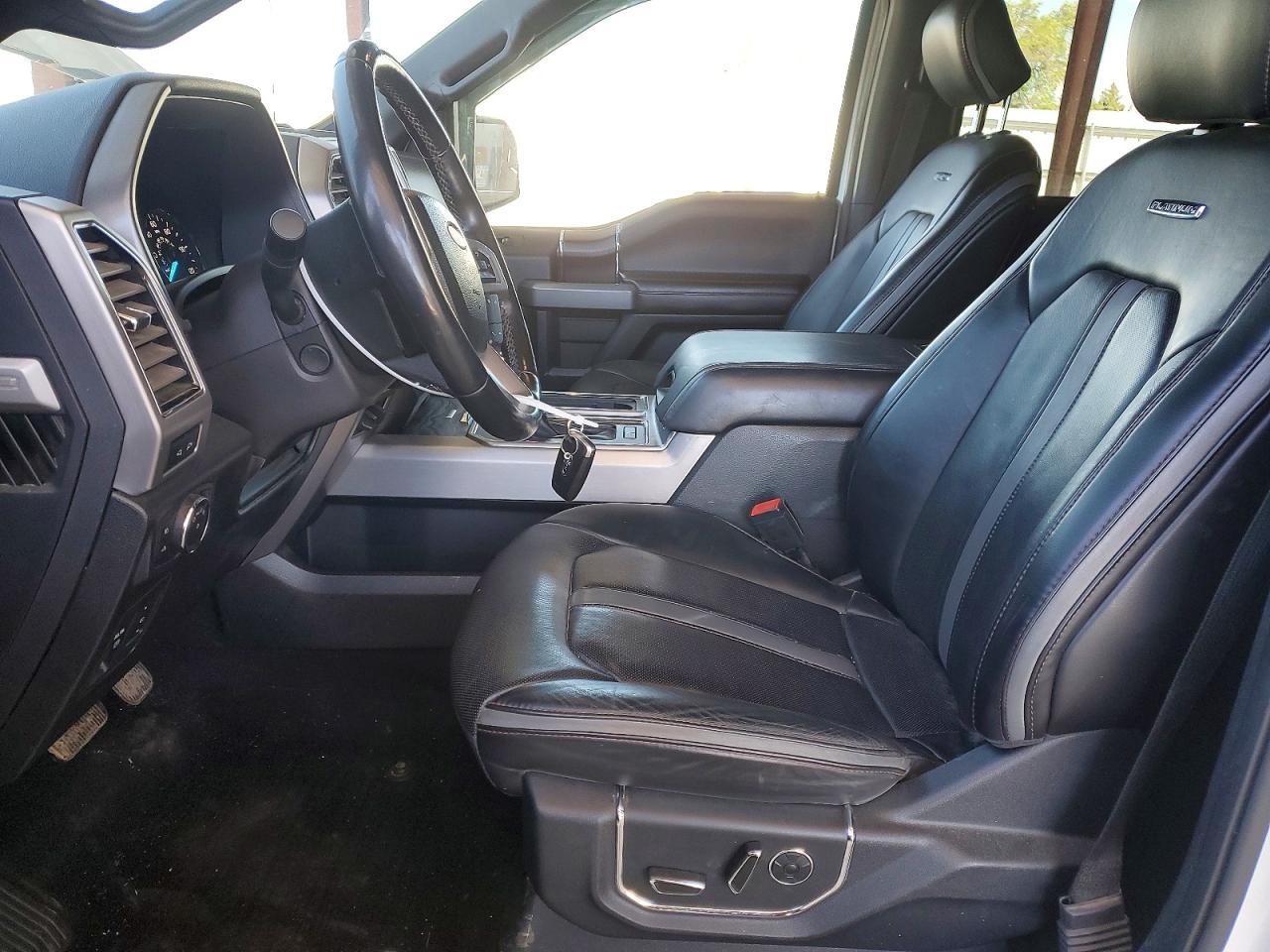 2018 FORD F150 SUPERCREW photo 19