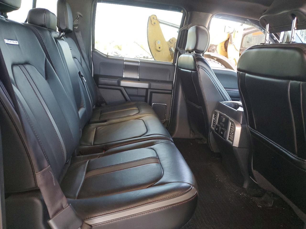 2018 FORD F150 SUPERCREW photo 28